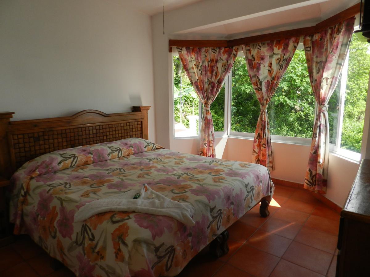 Hotel & Spa Villa Del Rio Gutiérrez Zamora Zewnętrze zdjęcie