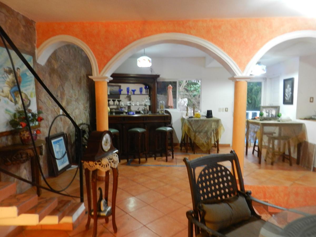 Hotel & Spa Villa Del Rio Gutiérrez Zamora Zewnętrze zdjęcie
